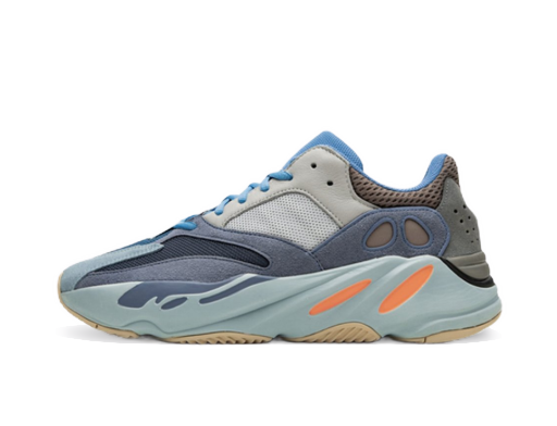 Ograničeno izdanje adidas Yeezy Yeezy Boost 700 "Carbon Blue" Siva | FW2498