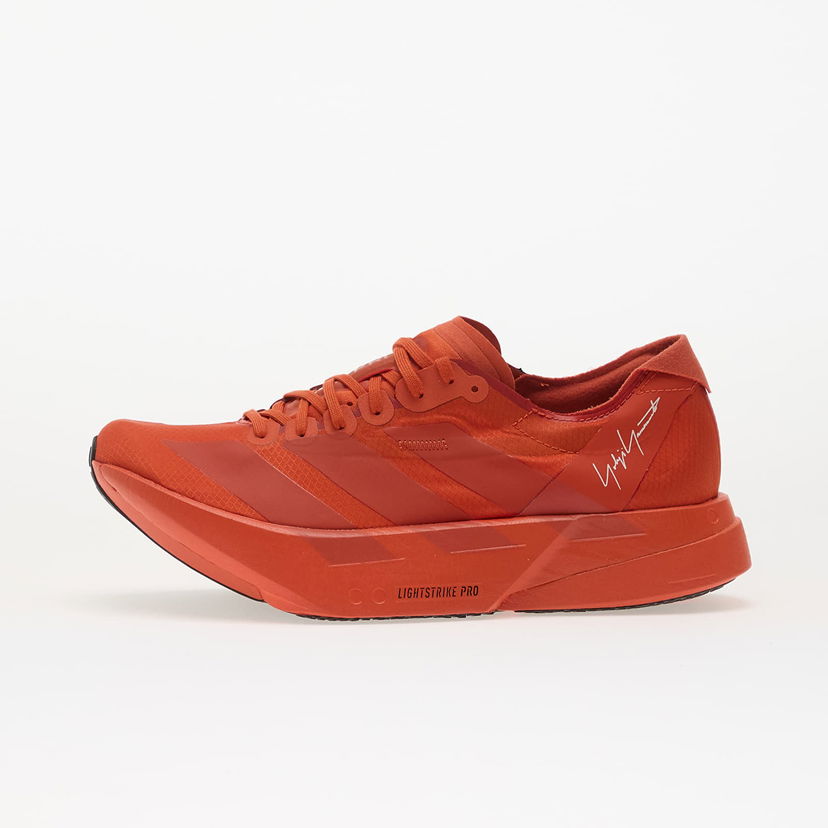 Tenisice i cipele Y-3 Y-3 Adios Pro 4 Craft Crvena | JR6657