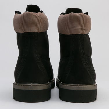 Tenisice i cipele Timberland 6 Inch Premium Waterproof Boot Crna | A2NA1-100, 3