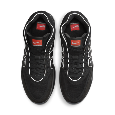 Tenisice i cipele Nike AIR ZOOM G.T. HUSTLE 2 ALL STAR WEEKEND, nero/bianco Crna | FZ4643-002, 3
