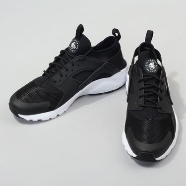 Tenisice i cipele Nike Air Huarache Run Ultra GS Crna | 847569-002, 2