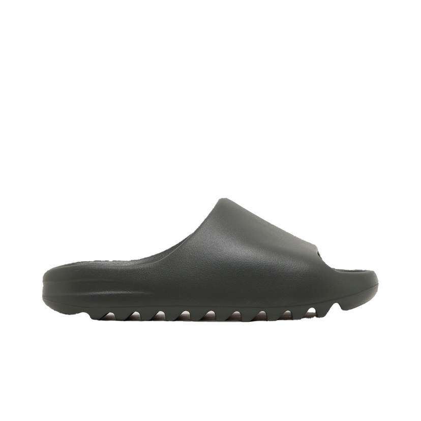 Tenisice i cipele adidas Yeezy Yeezy Slide "Dark Onyx" Crna | ID5103