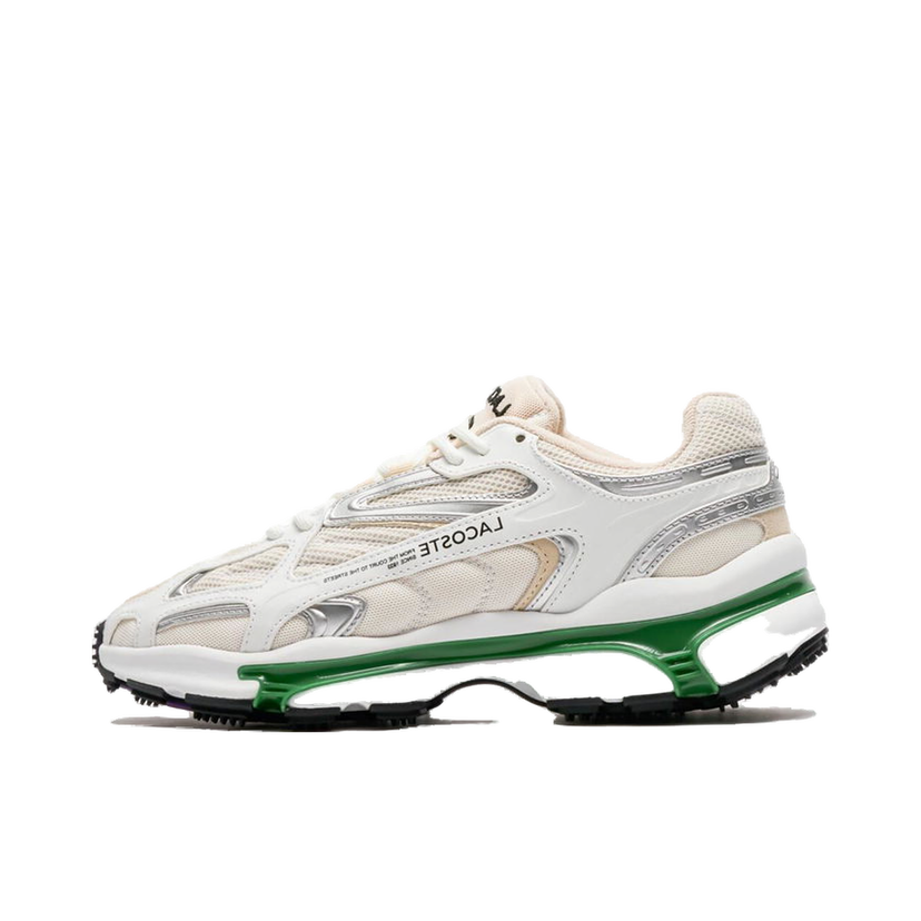 Tenisice i cipele Lacoste L003 2K24 124 1 SMA Siva | 47SMA0013082