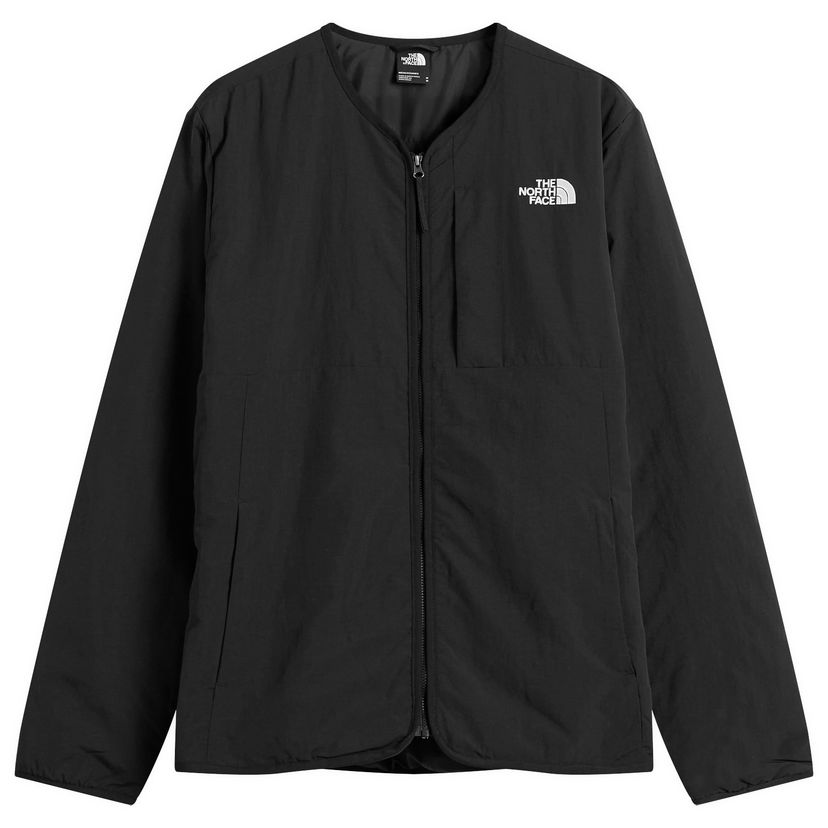 Jakna The North Face Ilti Liner Jacket Crna | NF0A8DWKJK3