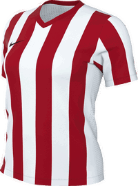 Nike Striped Division V Jersey
