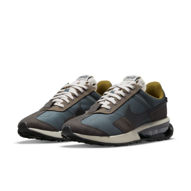 Tenisice i cipele Nike Pre-Day LX Siva | DC5330-301, 1