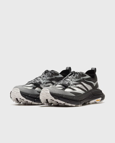 Tenisice i cipele Hoka One One MAFATE SPEED 4 LITE Crna | 1168971-BWHT, 1