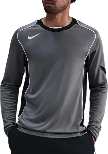 Dres Nike Dri-FIT Total 90 Longsleeve Performance Top with Piping Siva | hv3512-064, 0