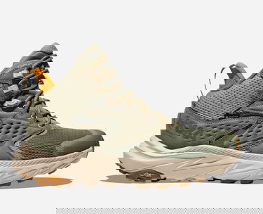 Tenisice i cipele Hoka One One Anacapa 2 Mid GORE-TEX Hiking Boots Zelena | 1141633F-SMLK, 0