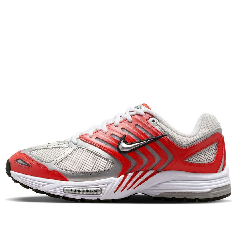 Majica kratkih rukava Nike Air Peg 2K5 Crvena | HQ3031-600