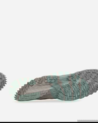 Tenisice i cipele Asics GEL-Terrain Oyster Grey Siva | 1203A444-020, 5
