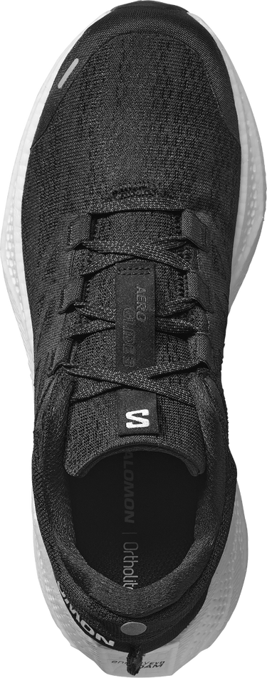 Tenisice i cipele Salomon Salomon AERO GLIDE 3 Crna | l47756700, 2