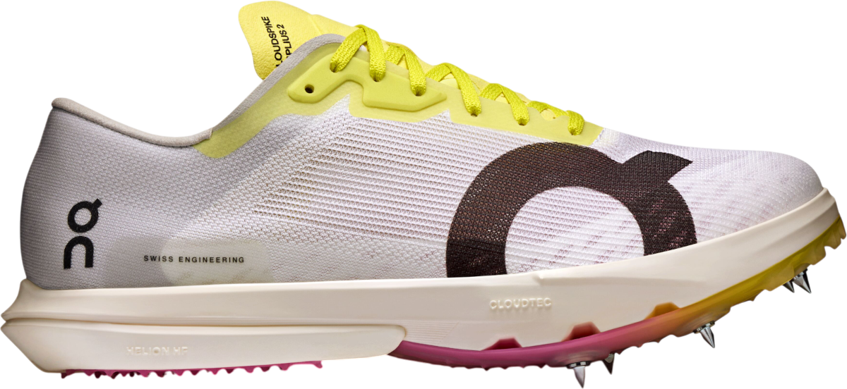 Tenisice i cipele On Running Cloudspike Amplius 2 Bijela | 3wf10202926, 0