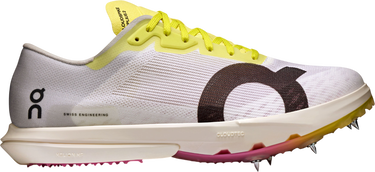 Tenisice i cipele On Running Cloudspike Amplius 2 Bijela | 3wf10202926, 0