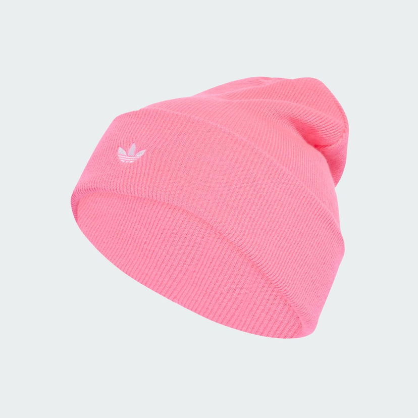 Kapica adidas Performance Adicolor Classic Beanie Ružičasta | JZ4984