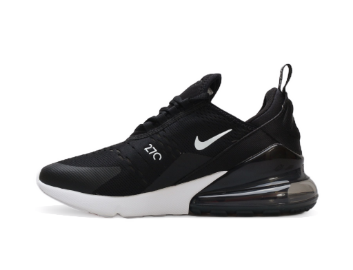 Tenisice i cipele Nike Air Max 270 GS Crna | 943345-001
