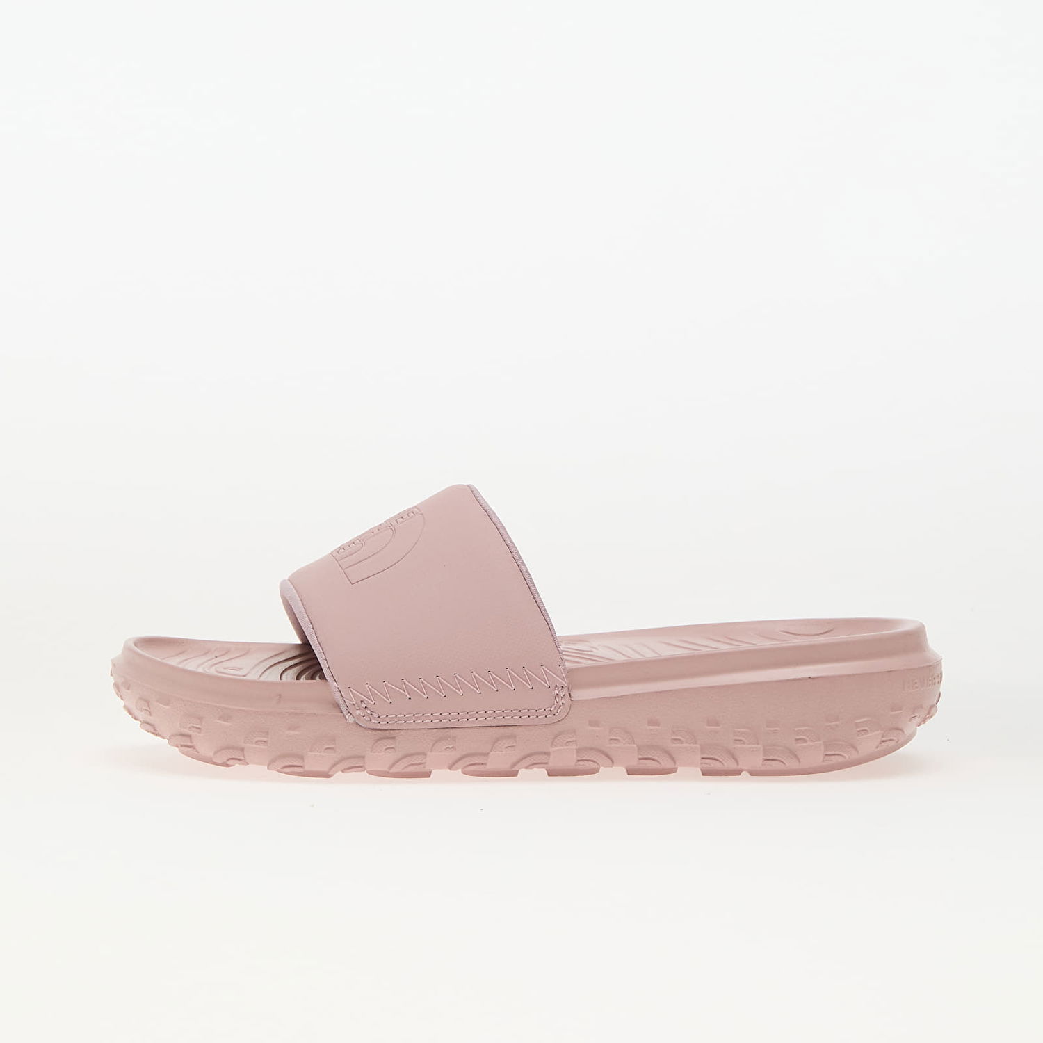 Tenisice i cipele The North Face Never Stop Cush Slides Ružičasta | NF0A8A9974W1, 0