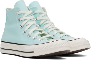 Tenisice i cipele Converse Chuck 70 W Tirkiz | A08614C, 4