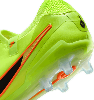 Tenisice i cipele Nike Legend 10 Elite AG-PRO Žuta | dv4330-701, 8