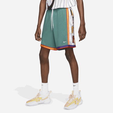 Kratke hlače Nike Dri-FIT DNA Zelena | DX0255-379, 0