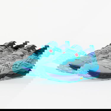 Tenisice i cipele Mizuno Wave Daichi 9 Plava | J1GK257122, 5