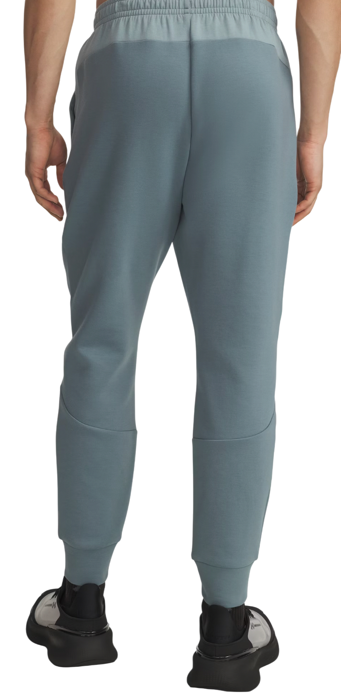 Trenirka Under Armour Unstoppable Fleece Paneled Jogger Pants Tirkiz | 1389353-587, 1