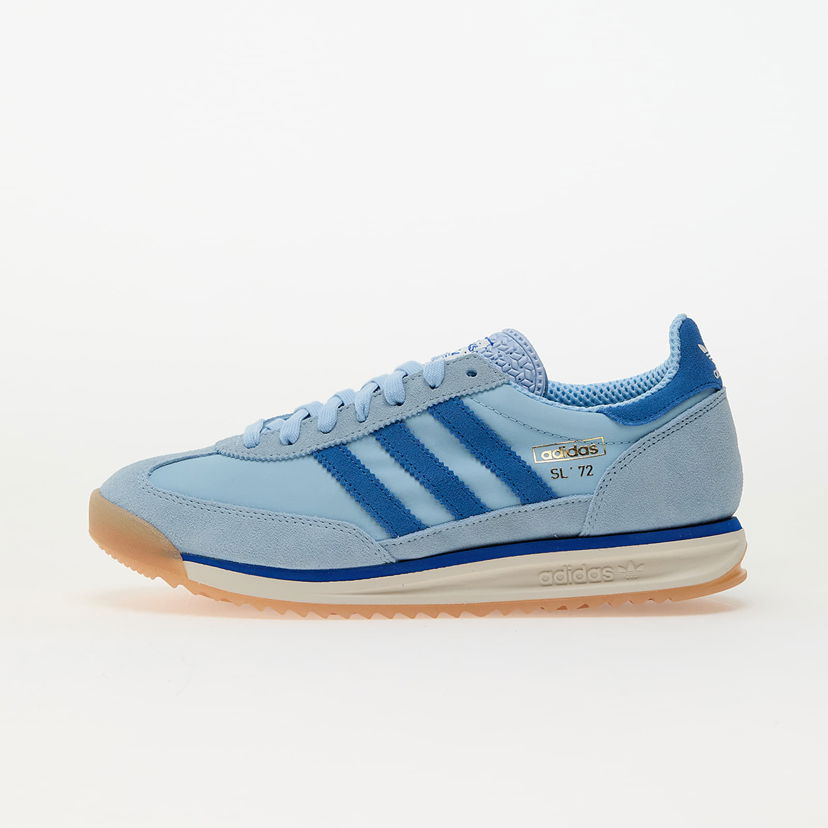 Tenisice i cipele adidas Originals SL 72 Rs Plava | JH5099