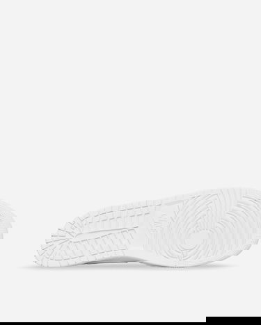 Tenisice i cipele Jordan Air Jordan 1 Low "White" Bijela | 553558W-136, 5