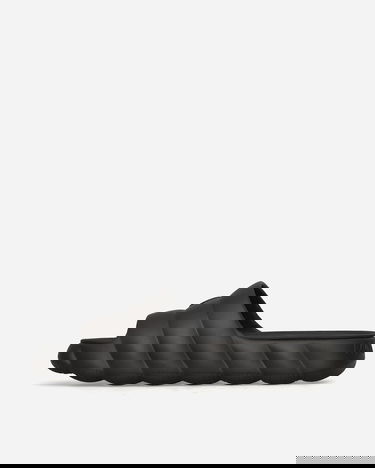 Tenisice i cipele Moncler Lilo Slides Black Crna | 4C00010M2559 999, 2