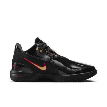 Tenisice i cipele Nike LeBron NXXT Gen AMPD Crna | FJ1566-001, 4