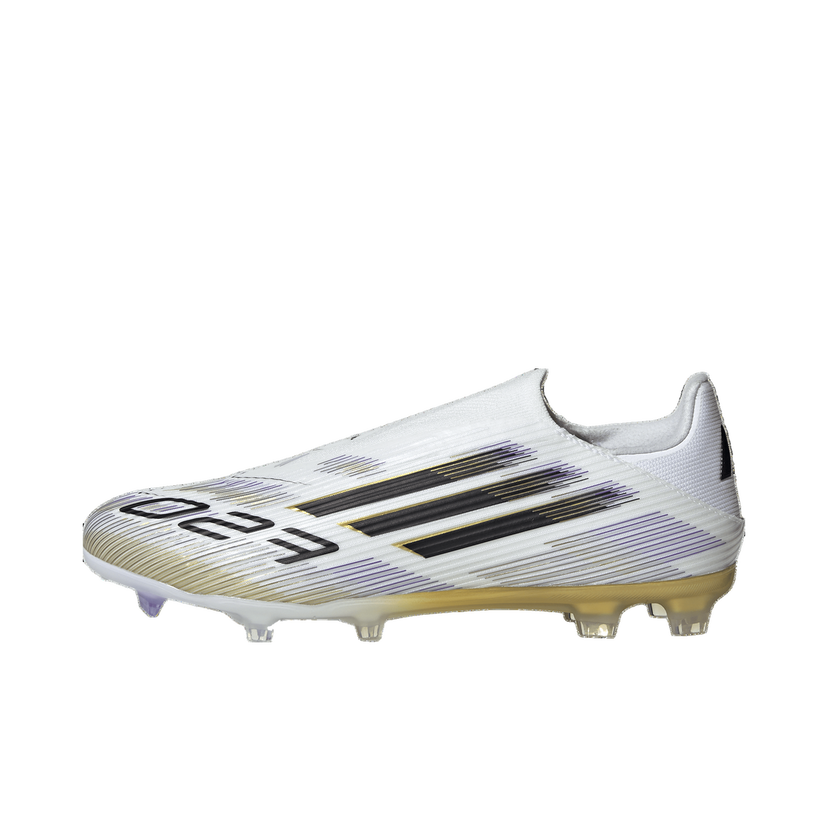 Tenisice i cipele adidas Performance F50 League LL FG/MG Bijela | jh7736