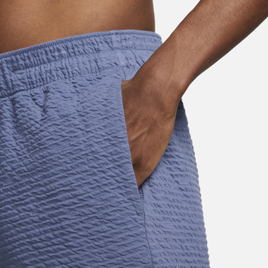 Kratke hlače Nike Yoga Dri-FIT Shorts Plava | DX0926-491, 2