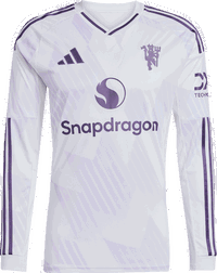 Manchester United FC 2025/26 Away Jersey