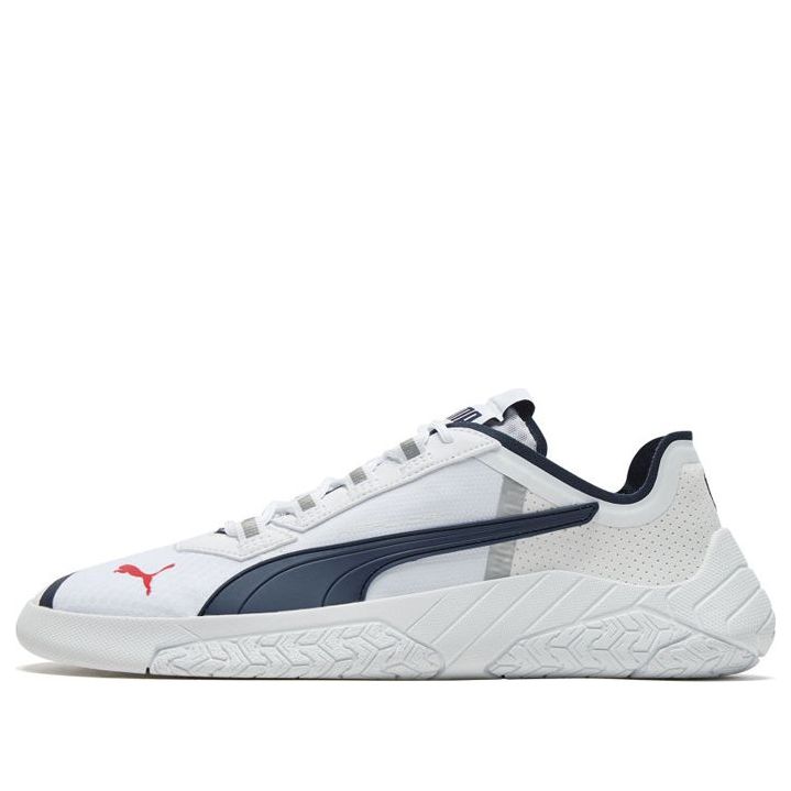 Tenisice i cipele Puma BMW MMS Roma Bijela | 339945-03