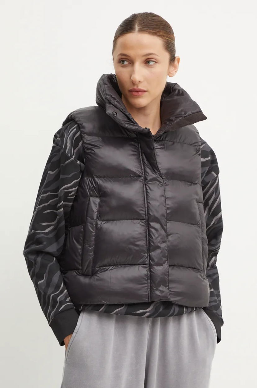 Prsluk Helly Hansen Helly Hansen Jade Puffer Vest Crna | 53296