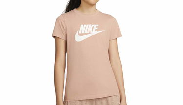 Majica kratkih rukava Nike Essential T-Shirt Ružičasta | BV6169-609, 1