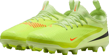 Tenisice i cipele Nike PHANTOM 6 LOW ACADEMY FG/MG Žuta | hm9203-800, 8