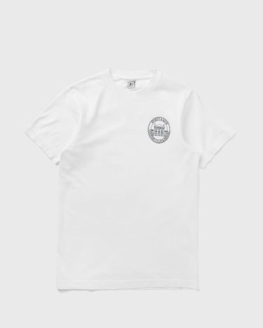 Majica kratkih rukava Sporty & Rich Vendome Resort Graphic T-Shirt Bijela | TO043511248WH01, 0