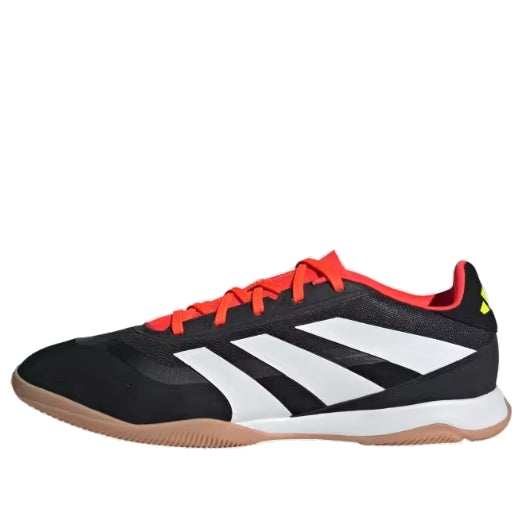 Tenisice i cipele adidas Performance adidas Predator League IN 'Black White Red' Crna | IG5456, 0