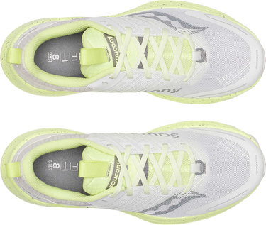 Tenisice i cipele Saucony Saucony RIDE TR2 Bijela | s10951-151, 3