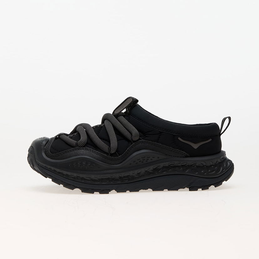 Tenisice i cipele Hoka One One Ora Primo "Black" Crna | 1141570-BBLC