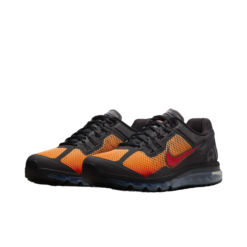 Tenisice i cipele Nike Air Max 2013 Sunset Crna | HF4887-873