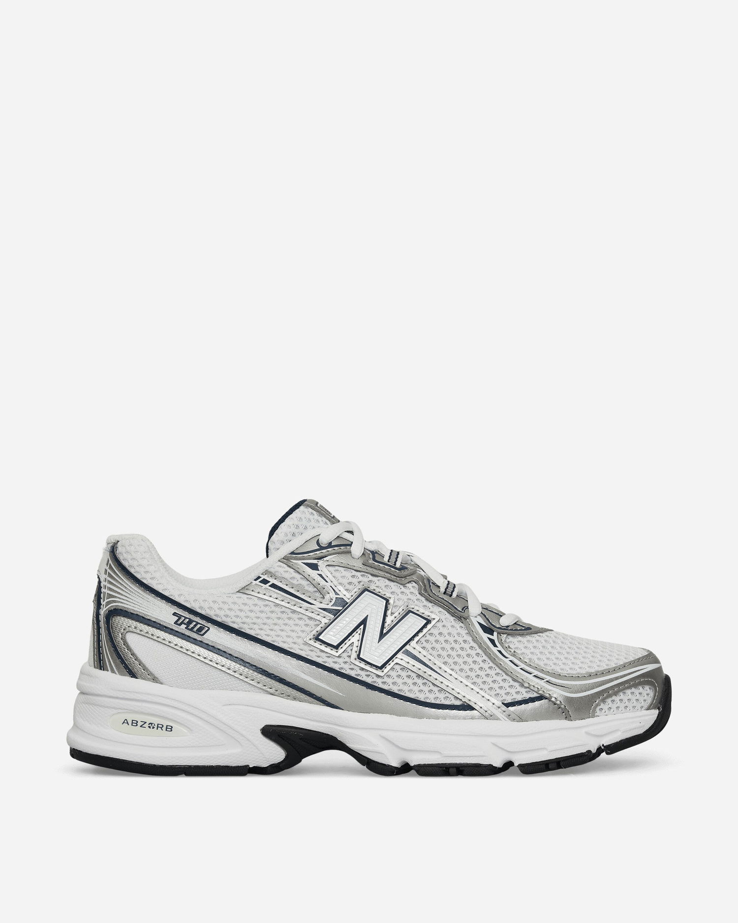 Tenisice i cipele New Balance 740 Bijela | U740WN2, 1