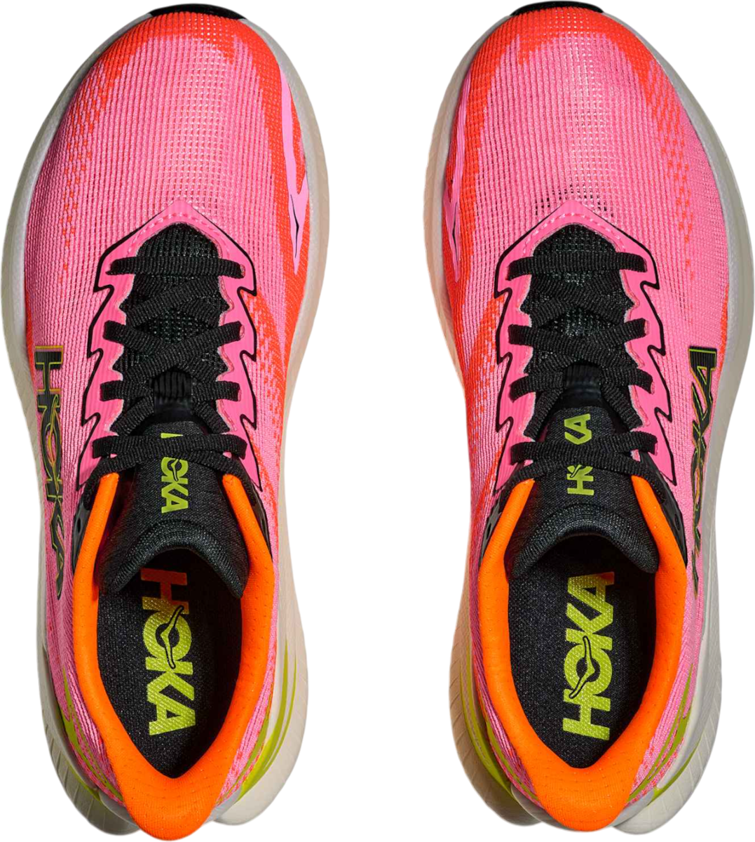 Tenisice i cipele Hoka One One Mach X 3 Ružičasta | 1168721-nnrs, 1