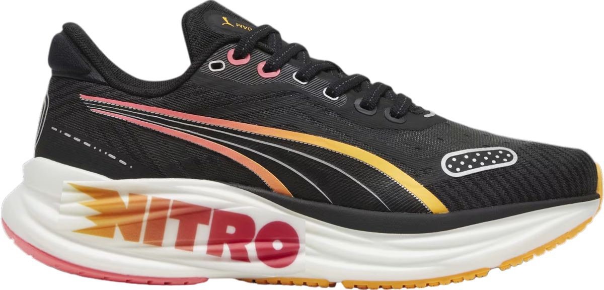 Tenisice i cipele Puma Magnify NITRO 2 Forever Faster W Crna | 309700-01, 0