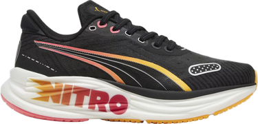 Tenisice i cipele Puma Magnify NITRO 2 Forever Faster W Crna | 309700-01, 0