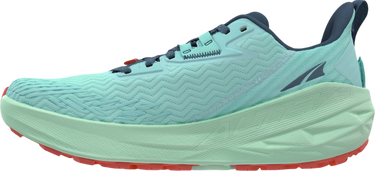 Tenisice i cipele Altra Running Experience Wild Zelena | al0a85qd3361, 3