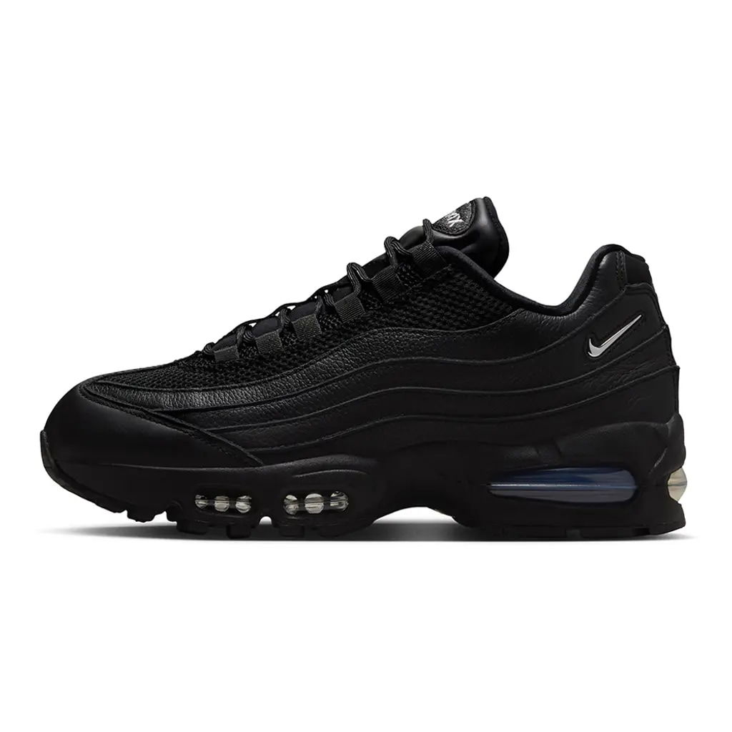 Tenisice i cipele Nike Air Max 95 Big Bubble Jewel Swoosh Black Crna | IH1413-001, 0