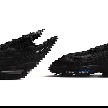 Tenisice i cipele Nike Air Max 95 Big Bubble Jewel Swoosh Black Crna | IH1413-001, 0