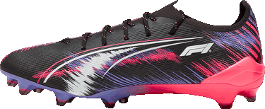 Tenisice i cipele Puma Puma ULTRA 5 Ultimate F1 FG Crna | 108066-01, 8
